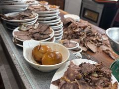 -清真磨沟沿老字号牛肉面(总店)