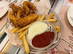 -米兰西点(鞍山店)