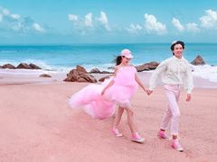 -经典婚纱摄影美学馆·私人定制