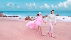 -经典婚纱摄影美学馆·私人定制