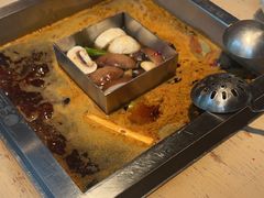 -锦城印象火锅(天府三街店)