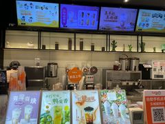 -CoCo都可(东城国贸店)
