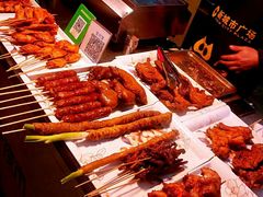 -香糯炎荞饼王(解放碑店)