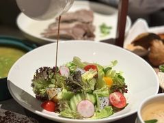 -大秦小宴•新派西北(万象前海店)