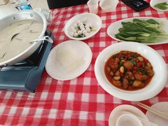 -巴陵全鱼席(湖南老字号汴河街店 )