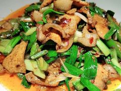 -百年神厨·地道川菜(清江西路店)