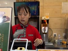 -桥香园过桥米线(国贸店)