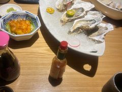 -松岛日本料理(汾江路店)