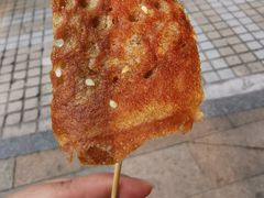 -香糯炎荞饼王(解放碑店)