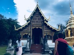 -帕辛寺