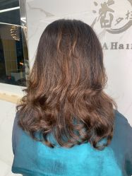 -潘多拉Hairsalon