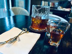 -Hei Cafe(工体店)