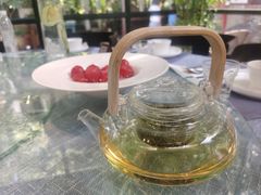 -野蔓果·山野菜(西湖景区·龙井茶田店)