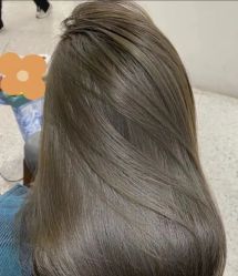 点击看大图 -MORI HAIR SALON日式美发沙龙