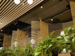 -避风塘(百联东郊店)