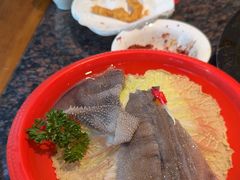 -一斗火锅·招财羊毛肚(上河城店)