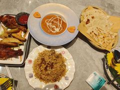 -木尔坦·Multan巴基斯坦清真餐厅halal(大智嘉园店)