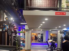 -NRG 健身私教CLUB(云山路店)