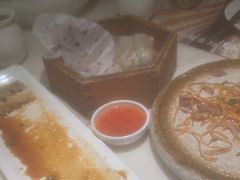 -叹茶靓点·粤式餐厅·全天茶市(石井万民广场店)