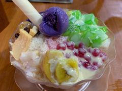 -Mang Inasal - D'mall Boracay