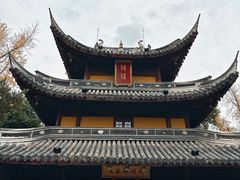 -龙华素斋(龙华路店)