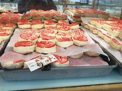 -爱德顺糕点食屋(利民道店)