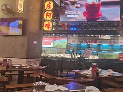 -王庄阿咪海鲜大排档(象园店)