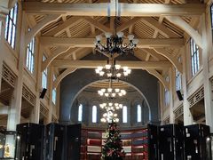 -中华圣公会教堂旧址