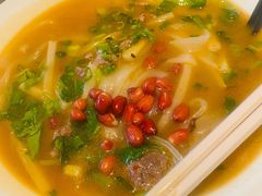 -漆黑觉米粉(三里屯店)