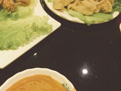 -葛记红焖羊肉(和平路形象店)