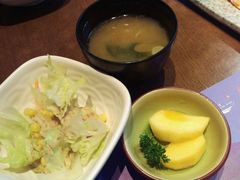 -板长寿司(铜锣湾店)