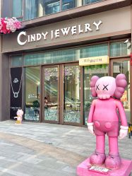 点击看大图 -Cindy Jewelry·钻戒·彩色宝石