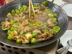 -张氏父子常德肠子馆(红星总店)