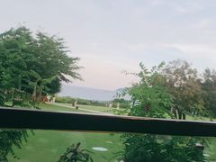 -亚龙湾红树林度假酒店-韩轩韩餐厅