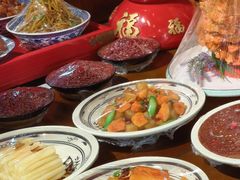 -蓝田九大碗民俗食府(蓝田店)