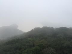 -普陀山佛顶山索道