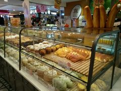 -面包新语(国瑞店)