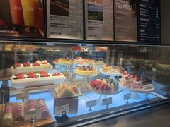 -Coffee@Works(仁川国际机场店)