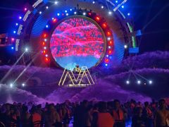 -汕头中海黄金海岸水上乐园