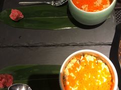 -花隐日式怀石料理(万象城购物中心店)