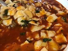 -景泰县马老二羊羔肉美食城