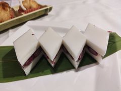 椰汁红腰豆糕-稻香(汉街店)