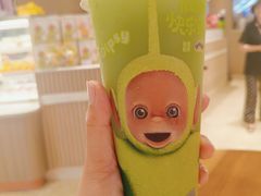-奈雪的茶(湖滨银泰in77C区PRO店)