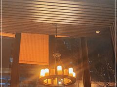 门面-颐和•海鲜砂锅粥•啫啫煲(奥林匹克广场店)