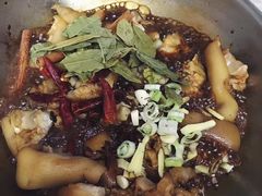 -贤花饭店(城阳店)