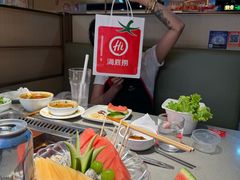 -海底捞火锅(杭州滨江九宜城店)