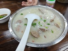 -南记食粥坊·宵夜大排档(莲花总店)