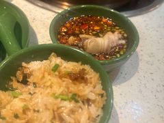 -润园四季椰子鸡火锅(海上世界店)