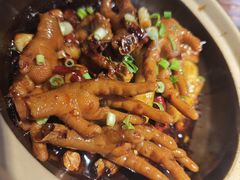 -有位虾匠·胶东土菜小馆(市北店)