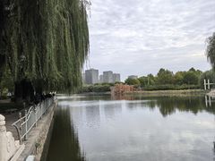 -裕华世纪公园